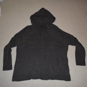 AEO Light Beach Hoodie | Size M